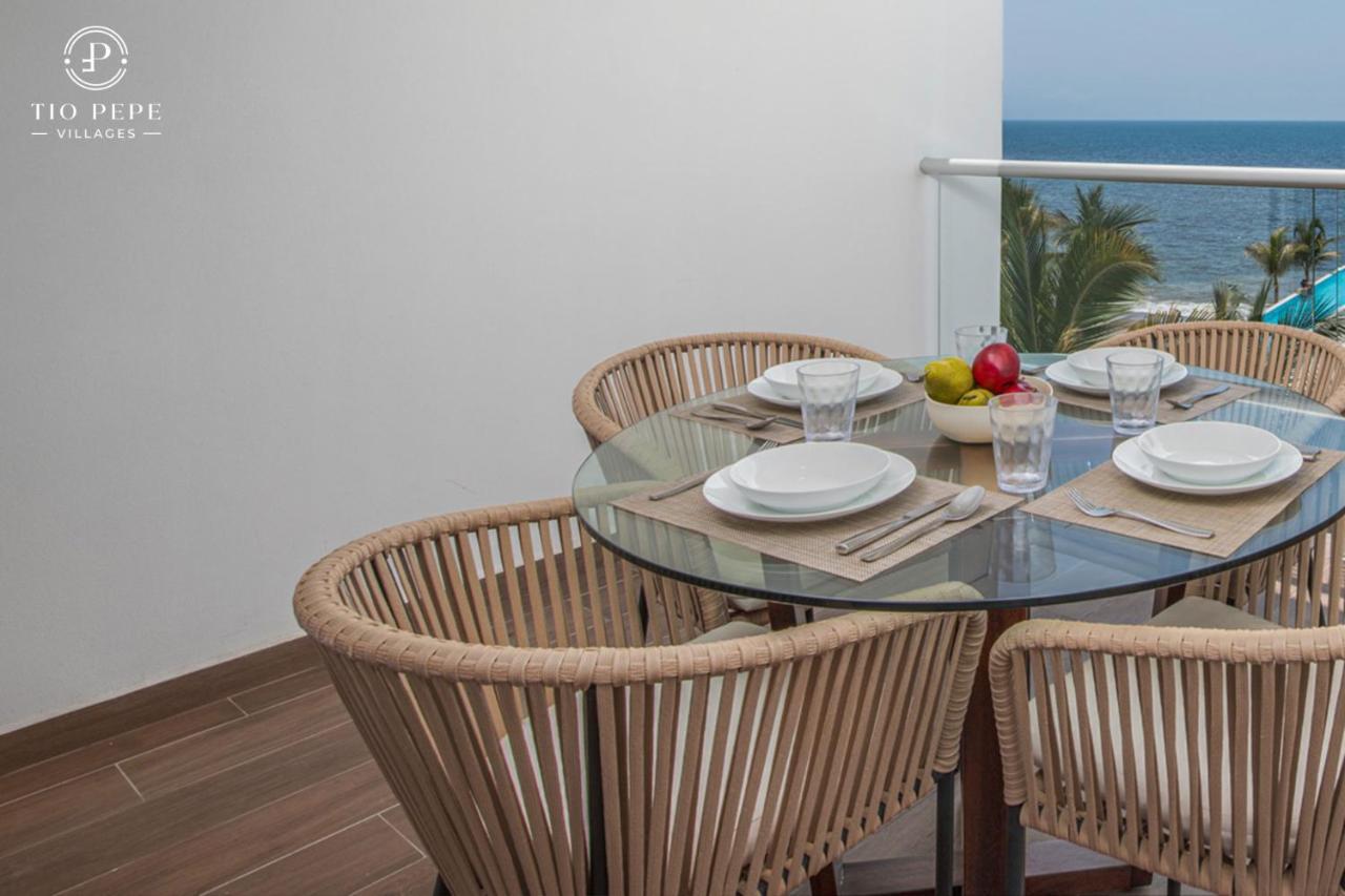 Harbor Puerto Vallarta 5009 외부 사진