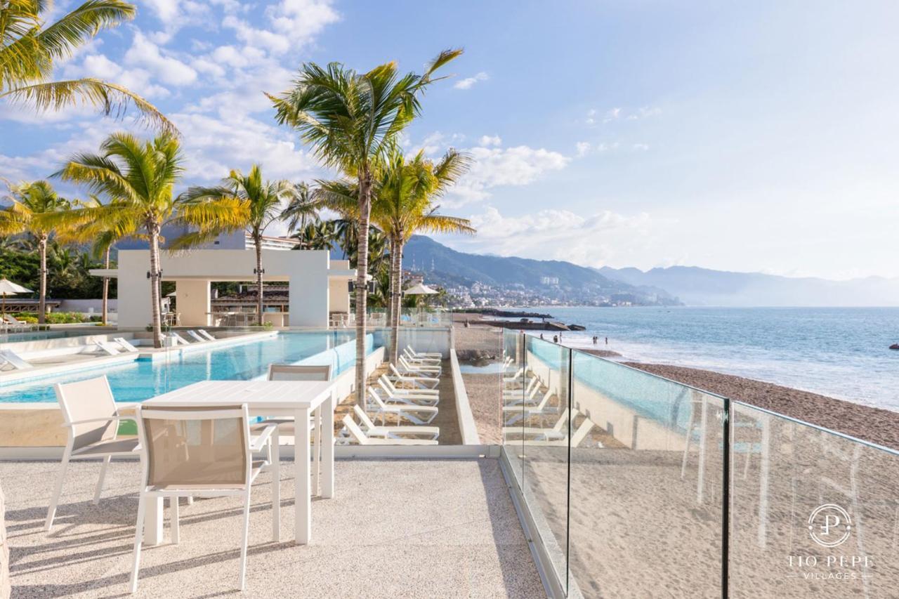 Harbor Puerto Vallarta 5009 외부 사진